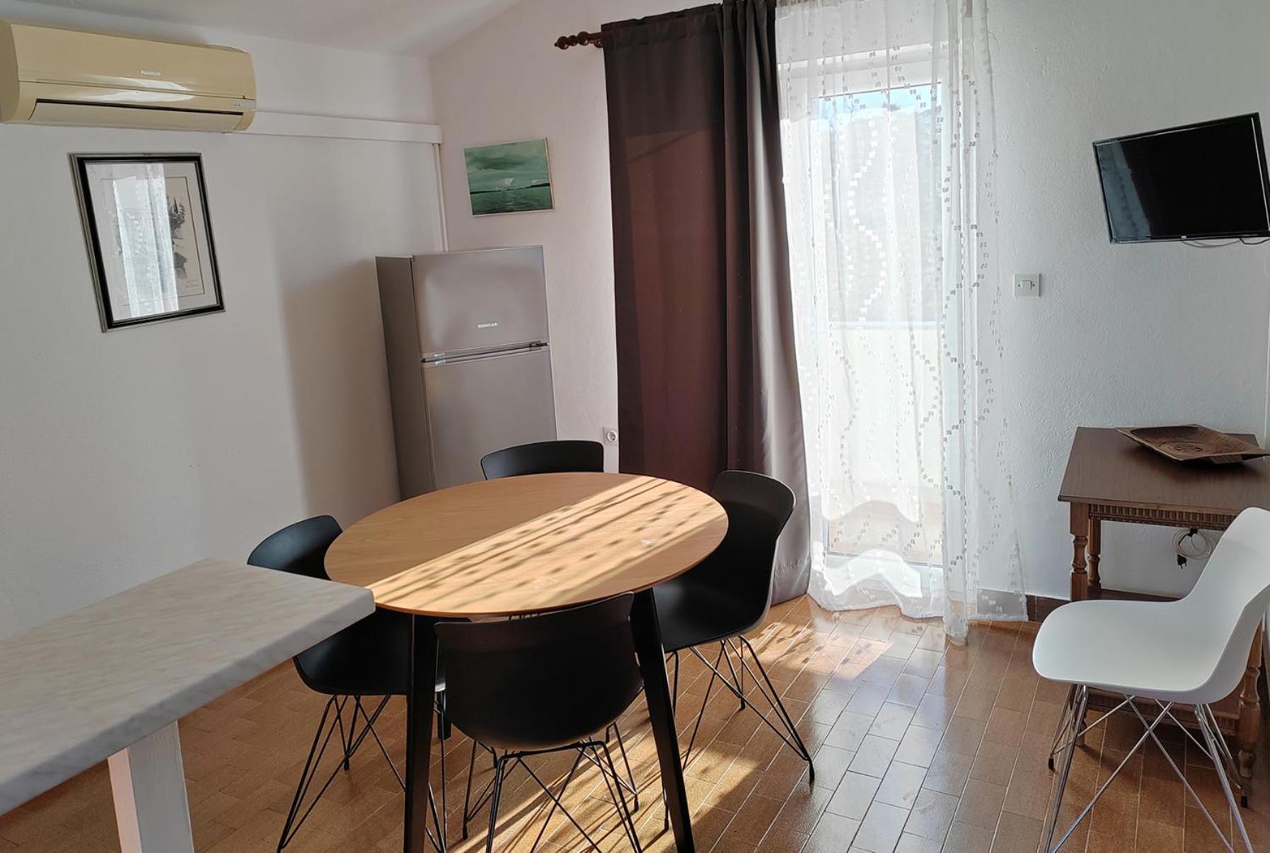 Apartments Lonic Kukljica Eksteriør bilde