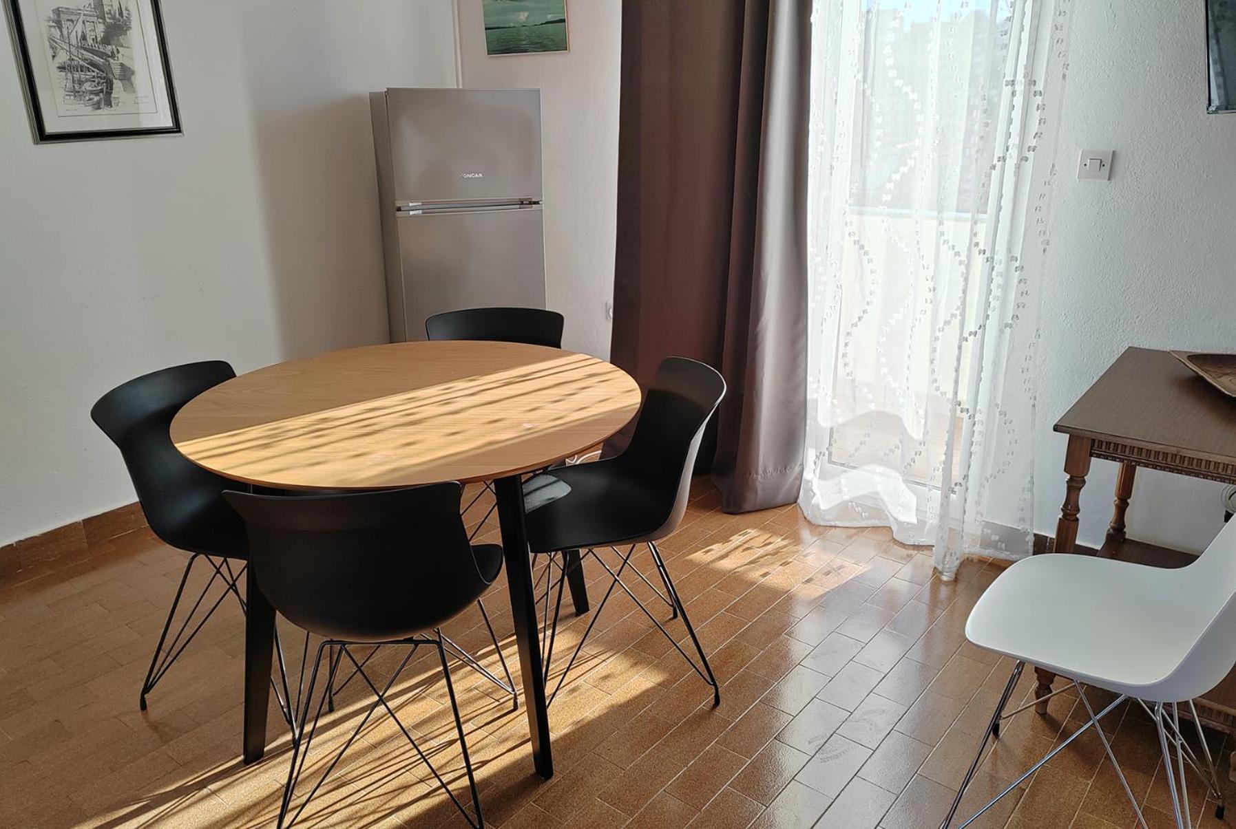 Apartments Lonic Kukljica Eksteriør bilde