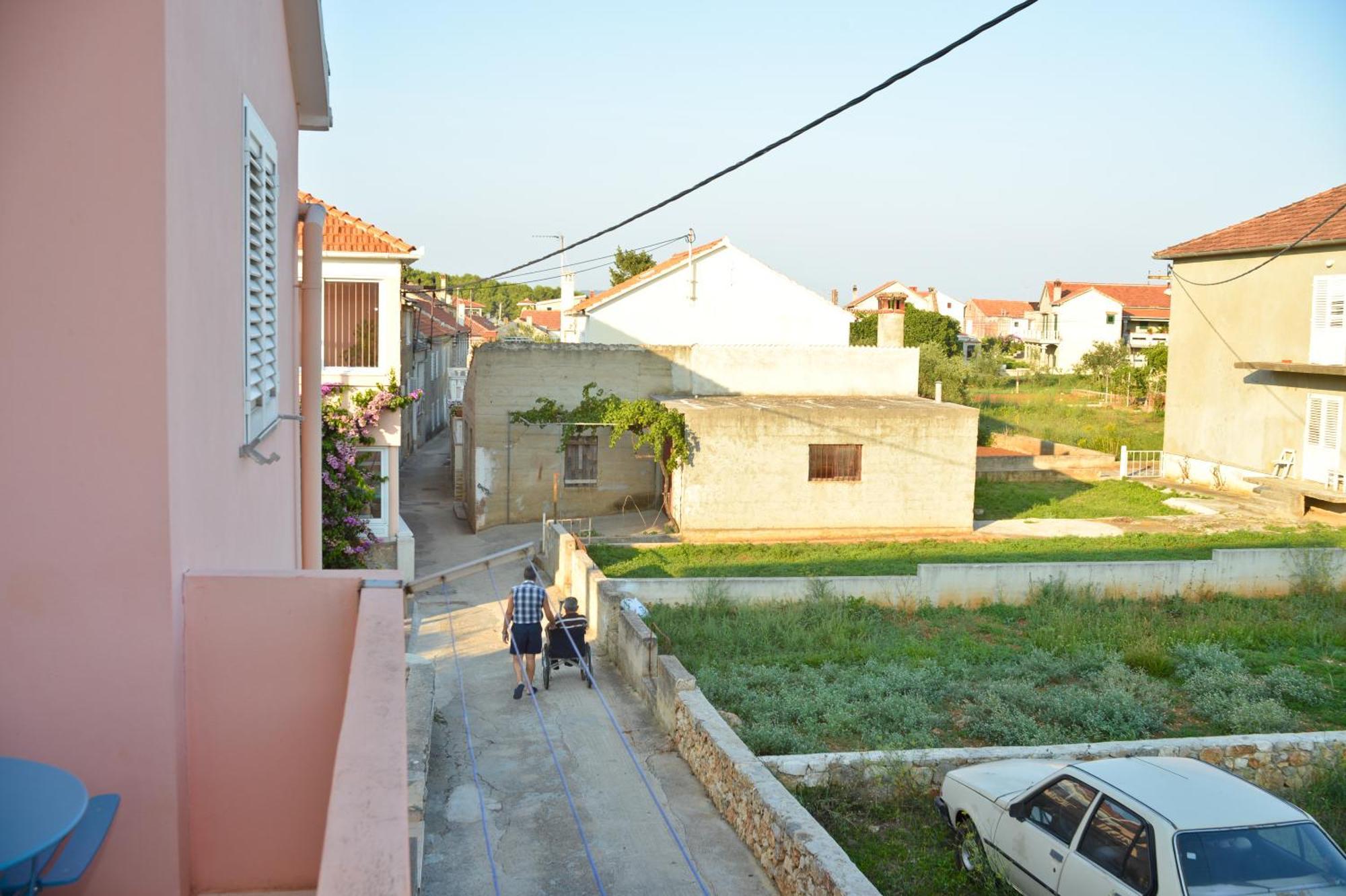 Apartments Lonic Kukljica Rom bilde